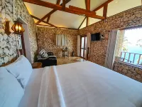 Edge Resort, Yogyakarta Hotels in Panggang