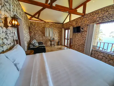 Edge Resort, Yogyakarta Hotel di Kecamatan Kretek
