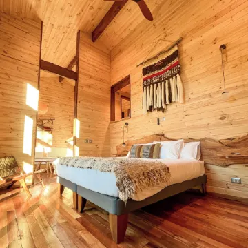 NI-Newen Hotel & Lodge