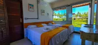 Pousada Brisa e Mar