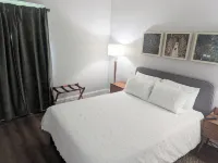 Hometract Cottage, Historic Property, UVA/Charlottesville/Ivy 버지니아 대학 주변 호텔
