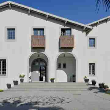 Villa Clara, Résidence face à l'océan et au golf de Chiberta Hotel Exterior