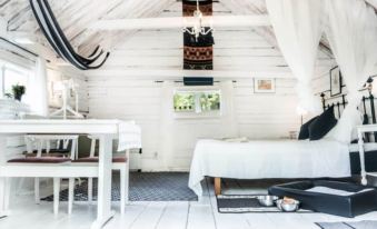 Toftahult Bed&Breakfast