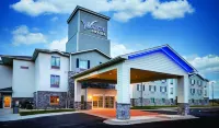 Winds Hotel at Crosswinds Casino
