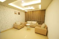 Hotel Occassia Bliss - Premium Hotel with Rooftop Restaurant & Bar in Miyapur Отели в г. 