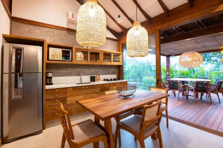 Colibri Beach Villas