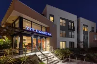 777 Hamilton