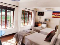 Libra Lodge & Spa - Randburg, Johannesburg