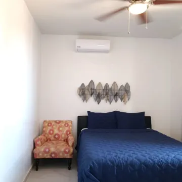 New Town Condo Casamar 2 Near the Beach