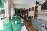 Hotel Chalé São Jorge