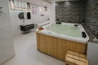 Atmosphere Hotel & Spa - spa