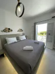 Zoumis Residence Hotels in Santa Maria