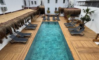 Costa Viva Bodrum