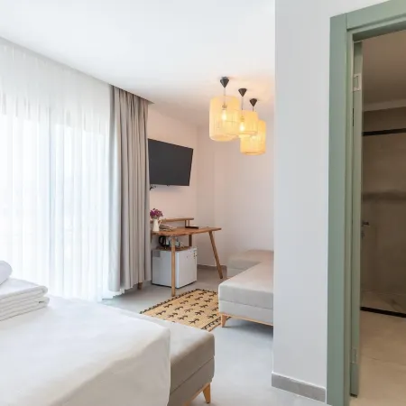 Cumbalica Garden Hotel