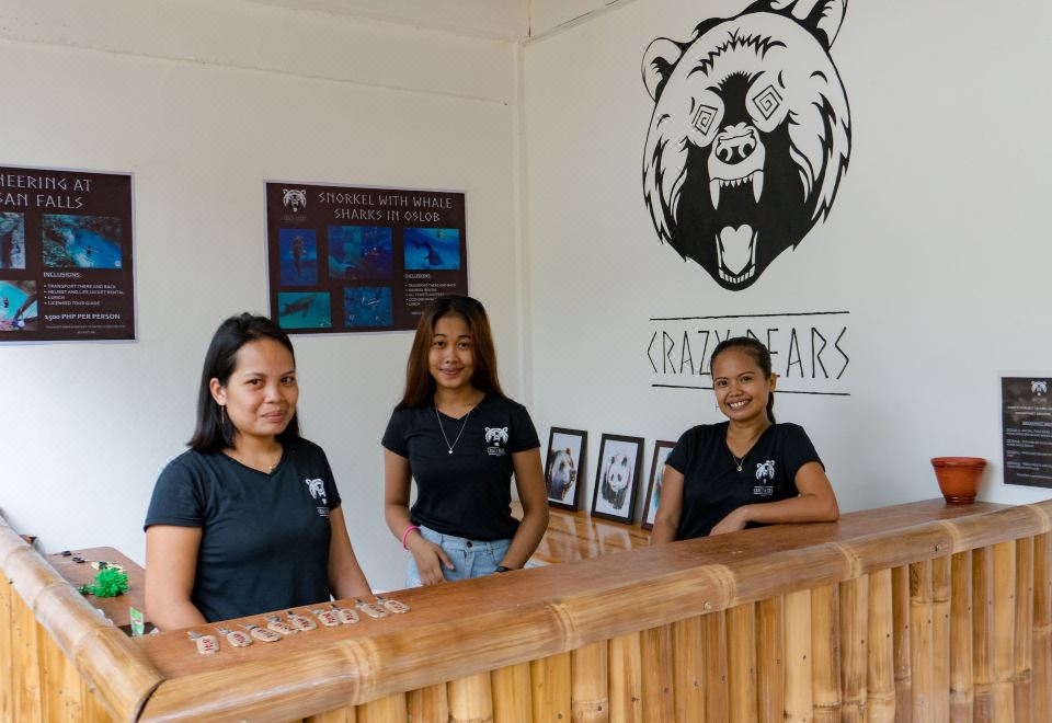 Crazy Bears Hostel 썸네일