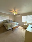 Circle Oak Lake View Family Home