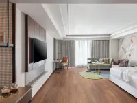 Hyatt Centric Rajpur Road Dehradun Hotel a Dehradun