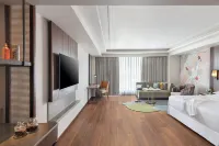 Hyatt Centric Rajpur Road Dehradun