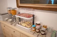 B&B Basta Bussare - breakfast
