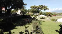 Casa Rivera de Moras Hôtels à : Chantepec