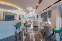 Sabırlar City Apart Hotel Hotels in Yomra