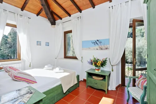 Pimpinnacolo 21 - 3BR P7 Hotel a Monte Argentario