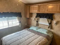 Falcon Cottages