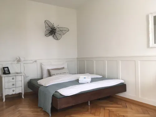 Casa Schilling - 4 Charming Rooms in the Best Location - Condos