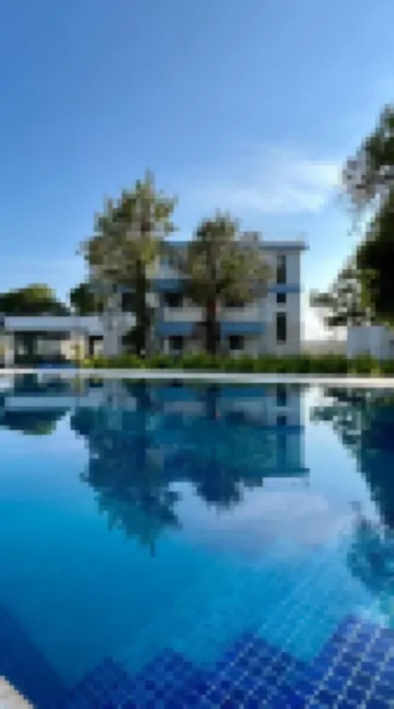 Sığacık Gaea Hotel