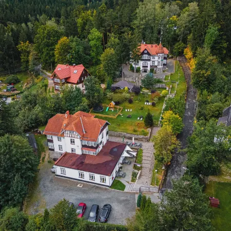 Perła Sudetów by Stay Inn Hotels