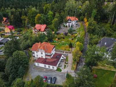 Perła Sudetów by Stay Inn Hotels Hotels near Sněžka