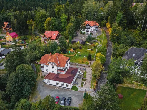 Perła Sudetów by Stay Inn Hotels Hotels in Karpacz