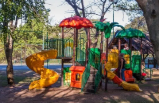 Kruger Park Lodge Unit No. 209