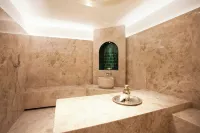 Palaia Hotel Datça - Spa