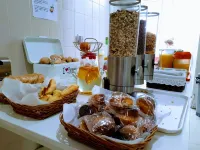 Lisboa Central Hostel Hotel a 