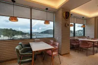 Geoje-si Hound Hotel Jangseungpo Hotels in Geoje-si