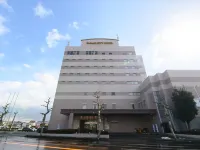 사바에 시티 호텔 에치젠 시 호텔