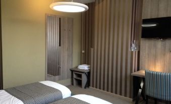 Hotel Mille Colonnes
