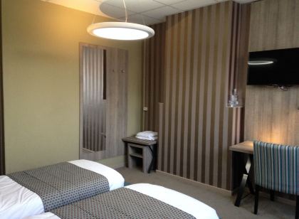 Hotel Mille Colonnes