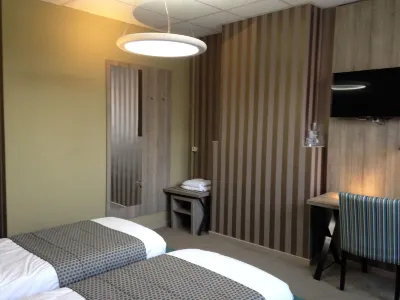 Hotel Mille Colonnes Hotels in 