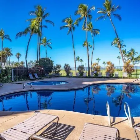 Modern & Polished Oceanfront Vistas