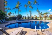 Modern & Polished Oceanfront Vistas - Ocean View