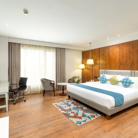 Cygnett Inn Imperial Tezpur