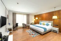 Cygnett Inn Imperial Tezpur Hotels in Sonitpur