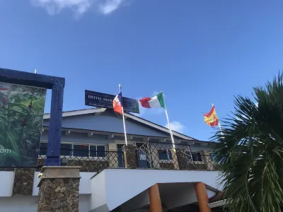 Hotel Maracas Punta Cana Hotels in 