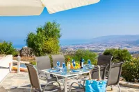 Villa Panorama Tria