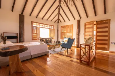Native Vichada Hotels in 