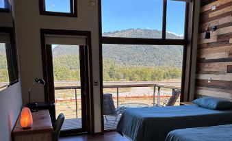 Nativa Mountain Suites