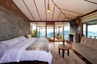 EL CEDRO SOÑADO Hoteles en 