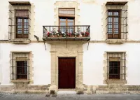 Casa Palacio Sur II Hotels in El Puerto de Santa María